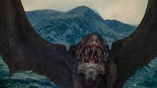 Dragon Fury (2021) Explained In Hindi | Fantasy