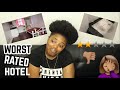 STAYING AT THE WORST RATED HOTEL NYC | Thee Mademoiselle ♔