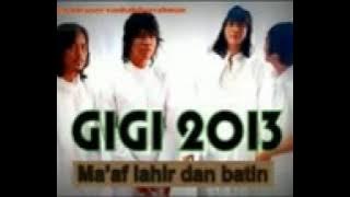 Download lagu Gigi hari yang fitri