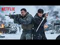 These INTENSE Korean Action Series Should Make Your Weekend Watch List 