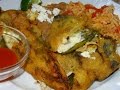 How to Make Chile Relleno