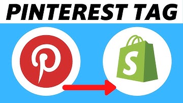 How to Install Pinterest Tag on Shopify! (Pinterest Ads)