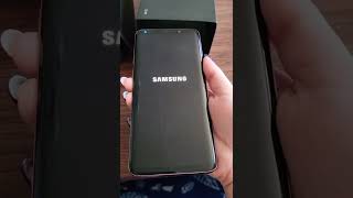 :  Samsung Galaxy S9 Plus 64 