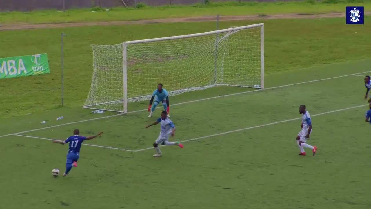 Mighty wanderer's 2 Goals VS Karonga United Goes on 🔝 on TNM SUPER LEAGUE 🏆