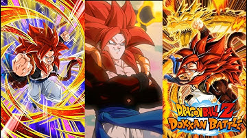 8060 points Ultimate Red Zone (GT Edition) Stage 7 Burst Mode! Dragonball Z Dokkan Battle