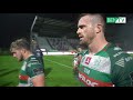 Steyn: "Dimostrato di essere una grande squadra"