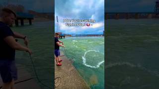 This Lady Is Annoying