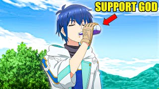 They Abandoned Him As Trash But An S-Rank Made Him Humanity’s Strongest
