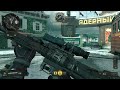 BO 4 snipen