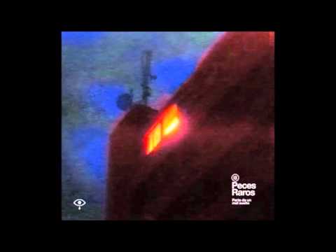 Peces Raros - A donde quieras