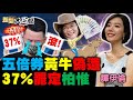 陳柏惟又哭 肇逃涉賭最新民調 37%罷! 3Q更大條來了 算小事!蔡貴族官上億身家 妻.弟靠蔡英文升官? 蘇貞昌不發現金 五倍券黃牛偽造震怒! 新聞大白話 完整版 20211009