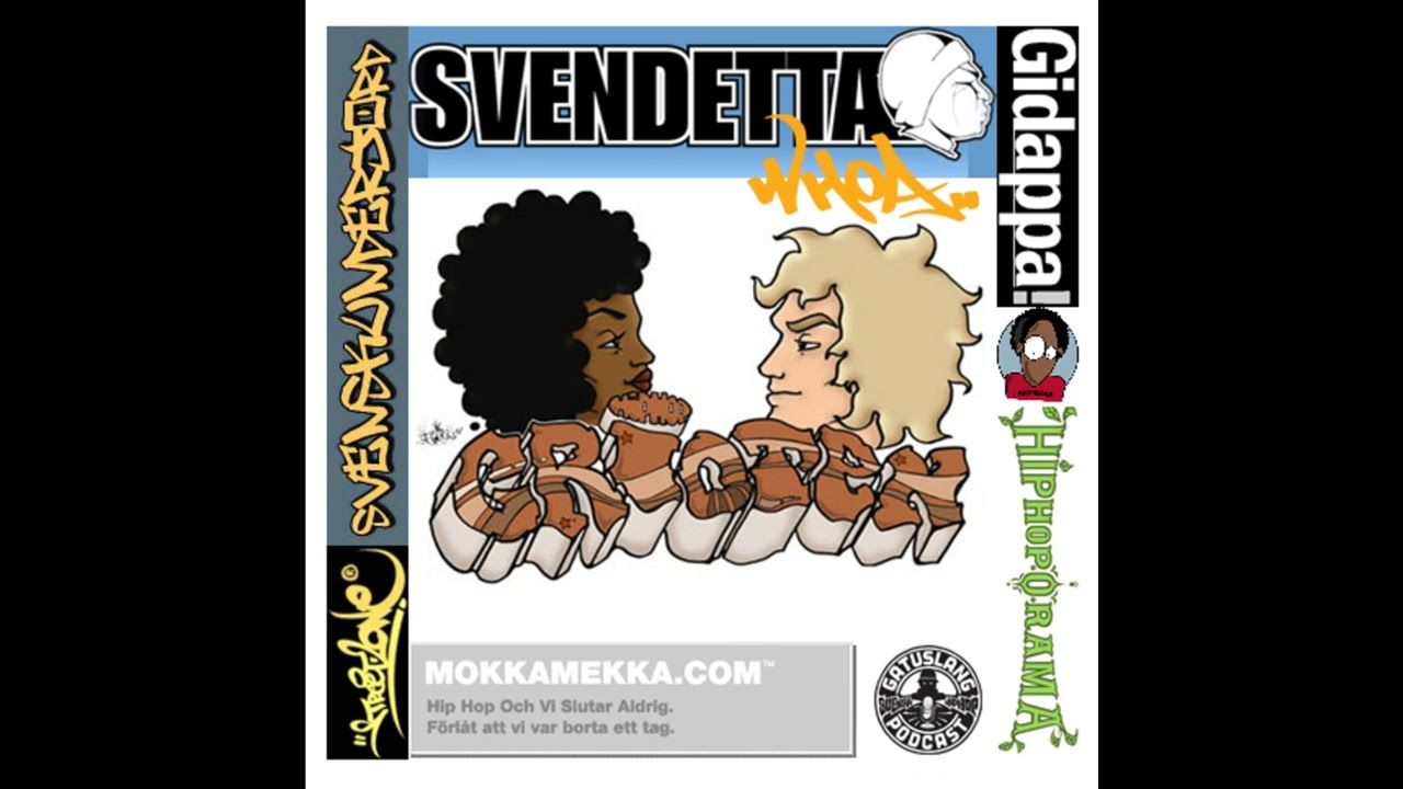 Käp med Fronda - Inbördeskrig (2004)