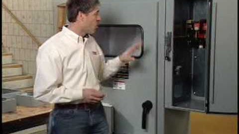 Hoffman Seqester disconnect enclosures