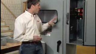 Hoffman Seqester disconnect enclosures