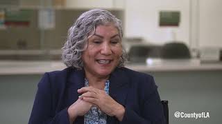 One-on-One: DPSS Director Dr. Jackie Contreras