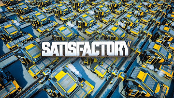 Making 53.5 CRYSTAL OSCILLATORS Per Minute in Satisfactory