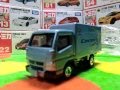 トミカ No.13 三菱ふそう キャンター 開封動画/Tomica Mitsubishi Fuso Canter Unboxing