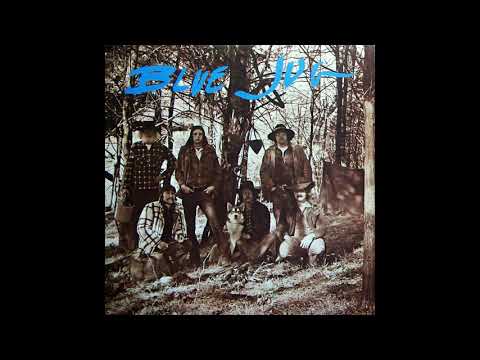 Blue Jug — Blue Jug [US, Southern Rock 1975] Come On To Town Ned