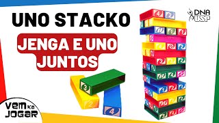 Jogo Uno Jogos de Tabuleiro