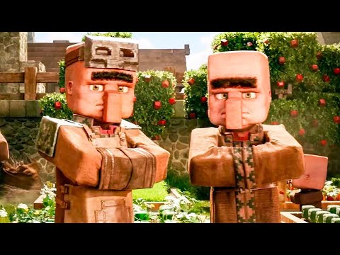 القصه الحقيقيه لتأسيس لعبة ماين كرافت من مستوي 0 الى مستوي 999999 أبداع هتعرف الحقيقه 