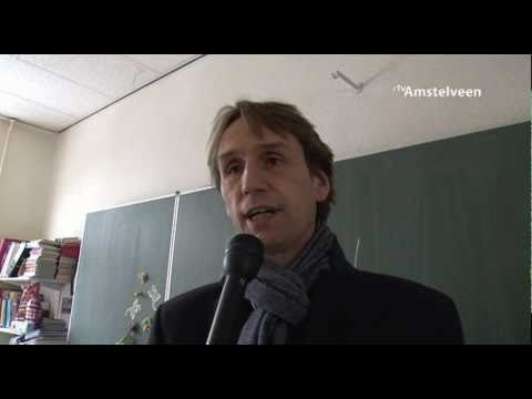 Basisschool Piet Hein opgeknapt - RTV Amstelveen