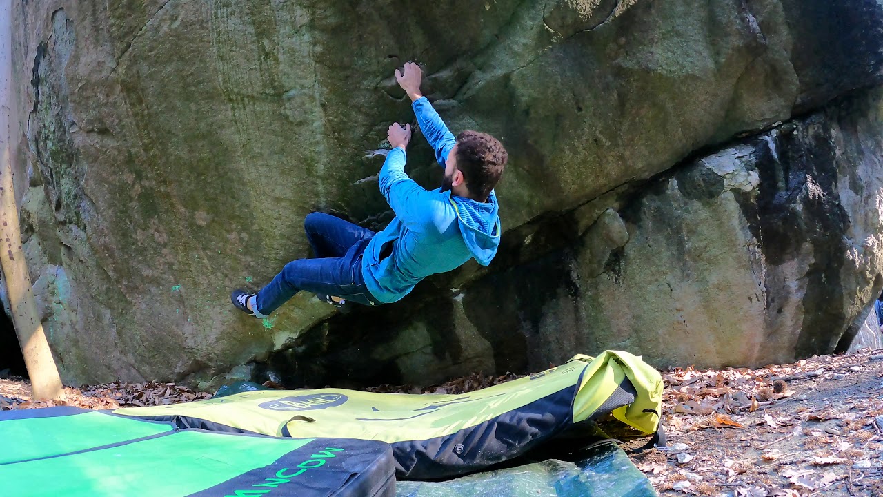 Messa delle Streghe Vlog 01 - Si parte!!!