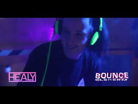Bounce Elements - HEALY - Pirate Party