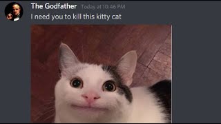 I joined a discord mafia...