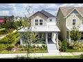 Orlando Real Estate - Laureate Park - New Lake Nona Home for Sale