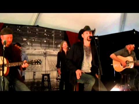 Tim McGraw - Not A Moment To Soon