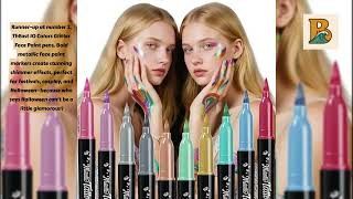 Top 5 Halloween Makeup Kits on Amazon