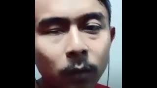 Andy - buah duri neraka