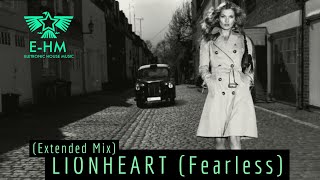 Joel Corry & Tom Grennan - Lionheart (Fearless) Extended Mix