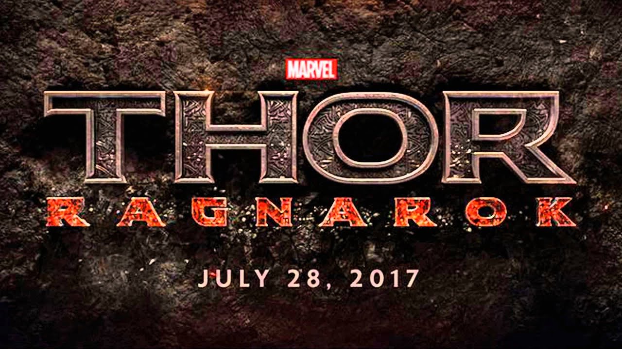 Soundtrack Thor 3: Ragnarok (Theme Song) / Musique du Film Thor : Ragnarok (2017) trailer el cuento de las comadrejas