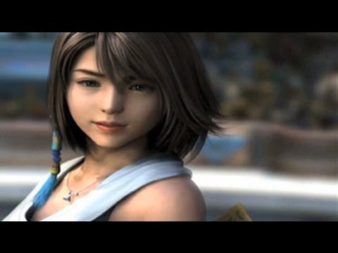 Mad Ffx エンディング 素敵だね Final Fantasy X Ed Hd Youtube