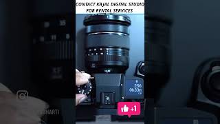 Fujifilm X-H2. Perfect APS-C Camera With 8k@30p Recording #fujifilm #fujifilmcamera #fujifilmxh2 screenshot 3