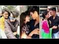 Tiktok Romentic 💞 Cute Couple Goal Video 2020 || Romentic BF ❣️ GF Goals Latest Tiktok Video