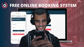 BookingLive | What Are The Benefits Of FREE Online Booking & Scheduling Systems