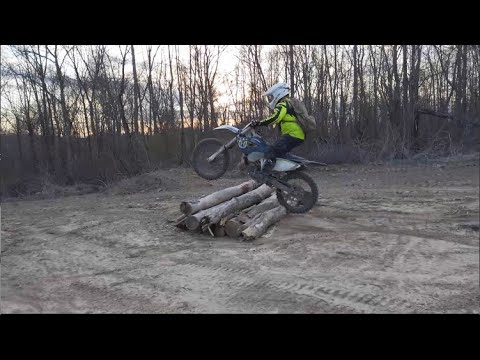 Basic Enduro Training