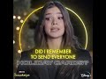 Cross one thing off your holiday checklist! 💜 this reminders when new episodes of Marvel
