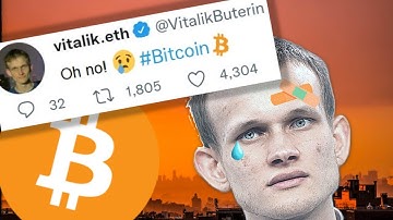 Bitcoin Maximalists hate this technology!