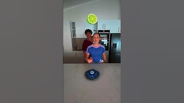 THỬ THÁCH ĐẶT TÊN CHO MỘT LOẠI TRÁI CÂY! #xuhuong #viralvideo #funny