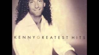 Kenny G - Don't Make Me Wait For Love