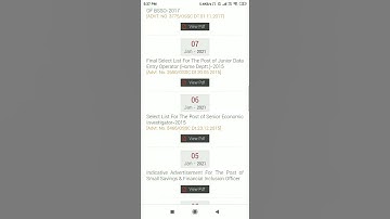 Download ossc soil conservation extension worker previous paper