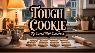 Tough Cookie by Diane Mott Davidson | Cozy Mystery Audiobook Full