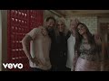 Little Big Town - Whiskey Colored Eyes (Official Audio Video)