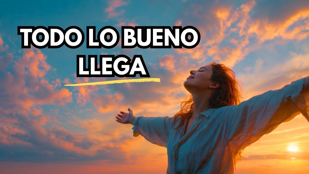 Música para Elevar tu Vibración que el 97%Siente Desde el Primer Segundo✨