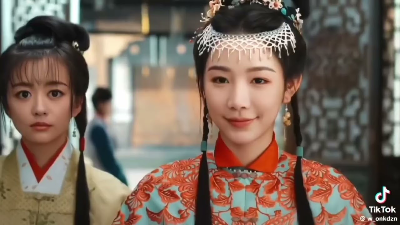 Tổng hợp tiktok Ngọc Minh Trà Cốt , Cre id trên vid