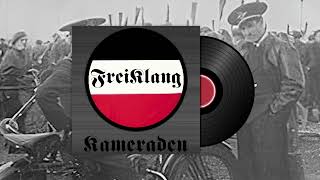 Kameraden - FreiKlang #rock #band