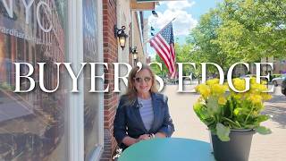 The hidden value of buyer's agents revealed